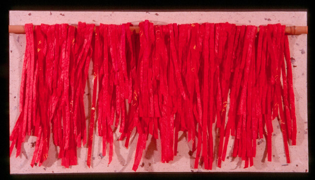 Crimson Pasta