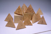 Platonic Variations, copyright 2004 Vicki Adams | All Rights Reserved