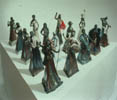 Women Who Dare, copyright Nancy Briggs