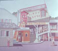 Typsy House, copyright Gretchen Greta Coy