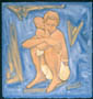 Ordinary People III, copyright 2001 Betty Fitzsimmons