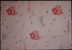 Oral Fixations, copyright Laurie Elizabeth Talbot Hall