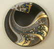 Kabuki Blue, copyright Barbara Nilausen-K
