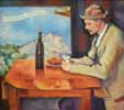 Homage to Cezanne