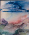 Daybreak, copyright Lila Rohrer