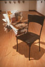 studychair, copyright Crit Streed