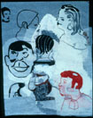 Crowdsalt, copyright Gelsy Verna