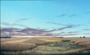 Living in My Own Private Iowa, copyright Ellen Wagener