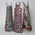 Aprons as Shields © 2000 Marilyn Annin | All Rights Reserved Aprons as Shields © 2000 Marilyn Annin | All Rights Reserved