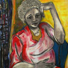 Aunt Clara © 2007 Jean Berry | All Rights Reserved Aunt Clara © 2007 Jean Berry | All Rights Reserved