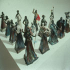 Women Who Dare, © 1998 Nancy Briggs | All Rights Reserved Women Who Dare, © 1998 Nancy Briggs | All Rights Reserved