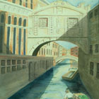 Bridge of Sighs © Marie C. Cook | All Rights Reserved