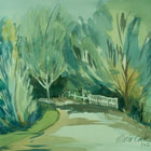 Water Under the Bridge © Marie C. Cook | All Rights Reserved Water Under the Bridge © Marie C. Cook | All Rights Reserved