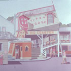Typsy House © 1986 Gretchen Greta Coy | All Rights Reserved Typsy House © 1986 Gretchen Greta Coy | All Rights Reserved