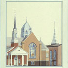 Ecumenical Movement © Gretchen Greta Coy | All Rights Reserved Ecumenical Movement © Gretchen Greta Coy | All Rights Reserved