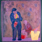 Ordinary People V © 2001 Betty Fitzsimmons | All Rights Reserved Ordinary People V © 2001 Betty Fitzsimmons | All Rights Reserved