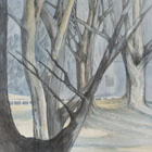 Dusk at the Elephant Motel © 2007 Janet Hart Heinicke | All Rights Reserved Dusk at the Elephant Motel © 2007 Janet Hart Heinicke | All Rights Reserved