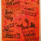 Time Moves On © 2005 Peggy Jester | All Rights Reserved Time Moves On © 2005 Peggy Jester | All Rights Reserved