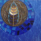 Icon #26 © 2007 Marcia Joffe-Bouska | All Rights Reserved Icon #26 © 2007 Marcia Joffe-Bouska | All Rights Reserved