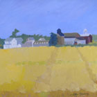 Farm on NW 44th © Libby Momberg | All Rights Reserved Farm on NW 44th © Libby Momberg | All Rights Reserved