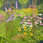 My Garden © Libby Momberg | All Rights Reserved My Garden © Libby Momberg | All Rights Reserved