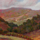 View North of Il Pianaccio © 2007 Mary Muller | All Rights Reserved View North of Il Pianaccio © 2007 Mary Muller | All Rights Reserved