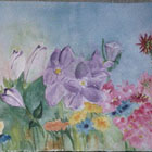 Sue's Garden © Lila Rohrer | All Rights Reserved Sue's Garden © Lila Rohrer | All Rights Reserved