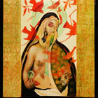 Lady with Red Birds © 2007 Wendy S. Rolfe | All Rights Reserved Lady with Red Birds © 2007 Wendy S. Rolfe | All Rights Reserved