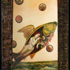 Prayer with Fish © 2007 Wendy S. Rolfe | All Rights Reserved Prayer with Fish © 2007 Wendy S. Rolfe | All Rights Reserved