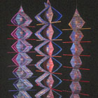 Linear Forest I, II, III © 1998-2000 Priscilla Kepner Sage | All Rights Reserved Linear Forest I, II, III © 1998-2000 Priscilla Kepner Sage | All Rights Reserved