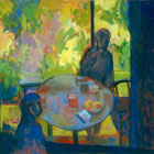 The Screen Porch © 2002 Naomi Kark Schedl | All Rights Reserved The Screen Porch © 2002 Naomi Kark Schedl | All Rights Reserved