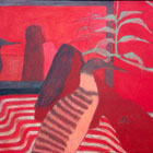 Big Red © 1975 Jan Shotwell | All Rights Reserved Big Red © 1975 Jan Shotwell | All Rights Reserved