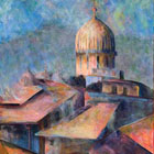 Synagogue—Firenze © Joan F. Vitale | All Rights Reserved Synagogue—Firenze © Joan F. Vitale | All Rights Reserved