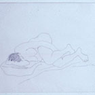 Nude © 1976 Sarah Wormhoudt | All Rights Reserved Nude © 1976 Sarah Wormhoudt | All Rights Reserved