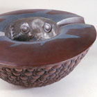 Wide-Lip Mortar II © 1994 Merle W. Zirkle | All Rights Reserved Wide-Lip Mortar II © 1994 Merle W. Zirkle | All Rights Reserved