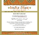 india star restaurant