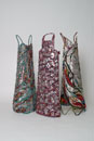 Aprons as Shields, copyright 2000 Marilyn Annin | All Rights Reserved