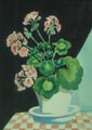 Pink Geranium