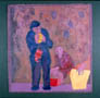Ordinary People V, copyright 2001 Betty Fitzsimmons