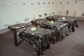 Beds, copyright Jane Gilmor