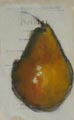 German Pear