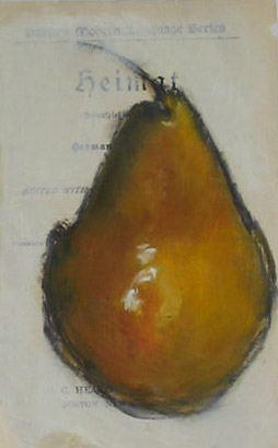German Pear