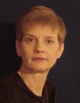 Vicki Ingham
