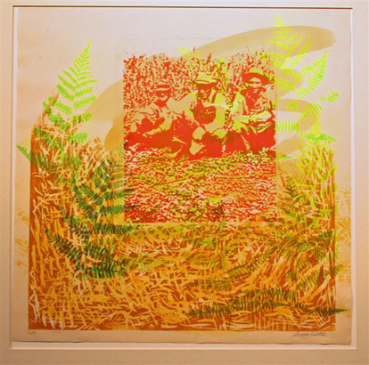 Farm Hands Album series