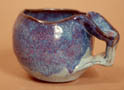 Pinch Mug, copyright Lynn Johnson