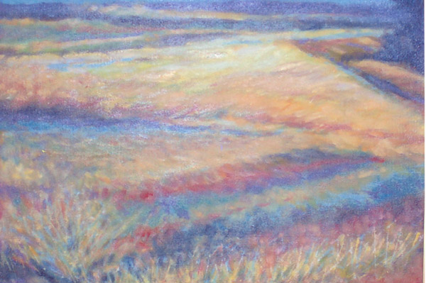 Wheat Fields