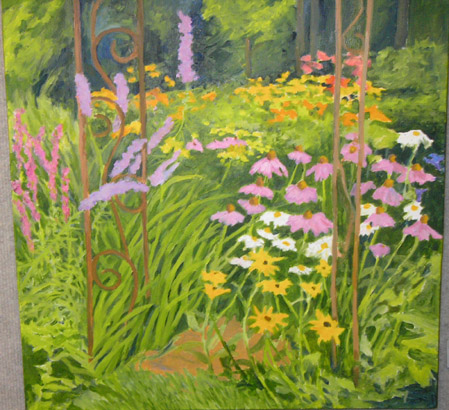 My Garden