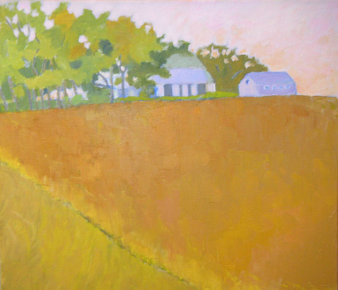 Wheat Field