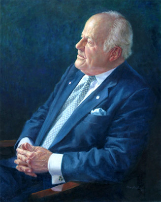 Professor Dan Power