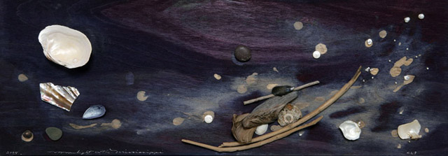 Moonlight on the Mississippi, copyright 2004 Nancy L. Purington | All Rights Reserved